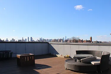 Rented by Blue Egg Realty Corp