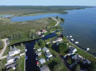 865 W Lake St, Spruce, MI 48762