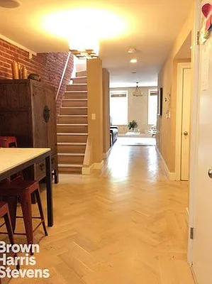 Rented by Brown Harris Stevens | media 16