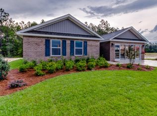 3921 Alva Thomas Rd LOT 2, Panama City, FL 32404