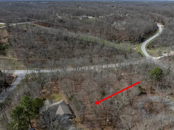 7 Little Borough Ln #3, Bella Vista, AR 72715