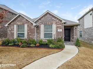 5808 Bindweed St, Fort Worth, TX 76123