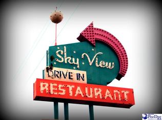 1815 W Palmetto St, Florence, SC 29501