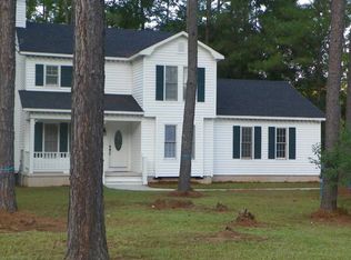 401 Longleaf Dr, Macon, GA 31220