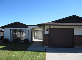 4946 N Decatur Dr, Boise, ID 83704