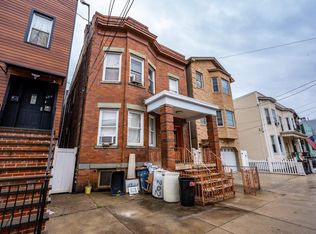 202 Hancock Ave, Jersey City, NJ 07307