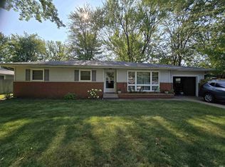 1505 S 14th St, Goshen, IN 46526