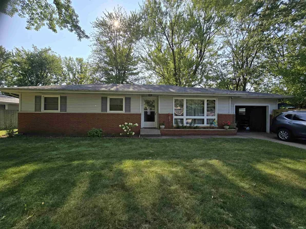 1505 S 14th St, Goshen, IN 46526