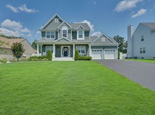 163 Spirit Bear Rd, Toms River, NJ 08755