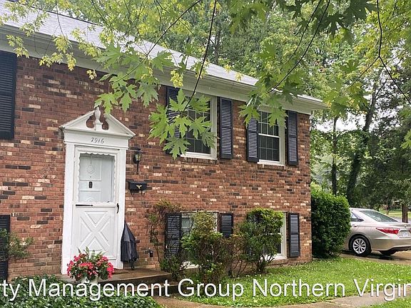 2nd image of 7916 Candlewood Dr