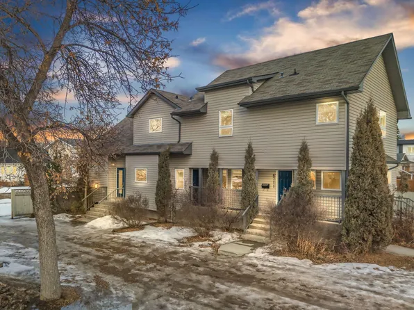 10651 Avenue & 6711 St #68-107, Edmonton, AB T6H 2B3