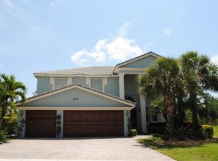 2610 Danforth Ter, Wellington, FL 33414