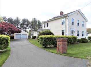 19 Long Hill Rd, South Windsor, CT 06074