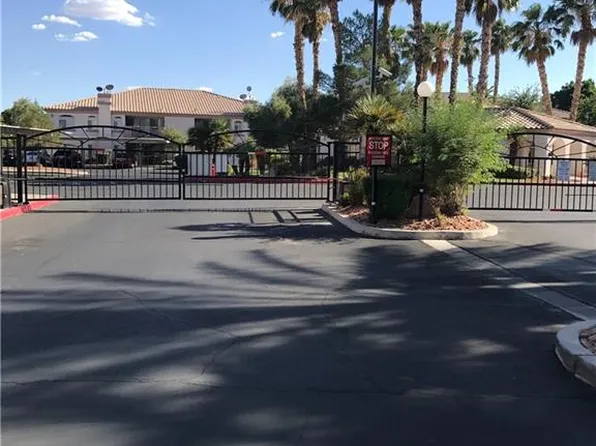 4555 E Sahara Ave Unit 166, Las Vegas, NV 89104