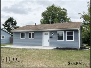 5366 Fullerton Dr, Columbus, OH