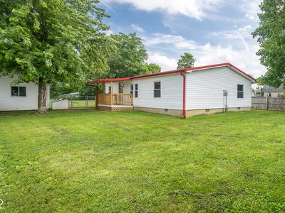 32 Martinsville St, Greencastle, IN, 46135