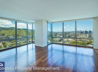 1200 Queen Emma St APT 3812, Honolulu, HI 96813