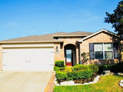 923 Honeysuckle Vine Dr, Rosenberg, TX, 77469