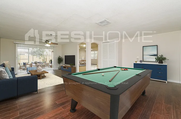 9845 Lake Chrise Ln — Photo 5
