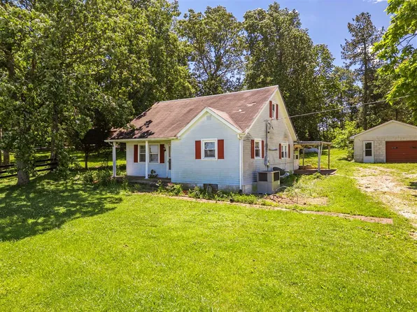 1352 W Main St, Auburn, KY 42206