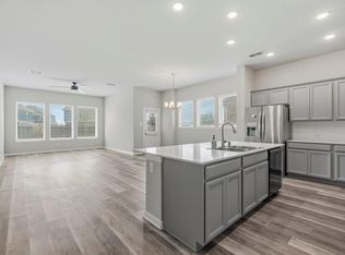 10055 Napier Dr, Iowa Colony, TX 77583