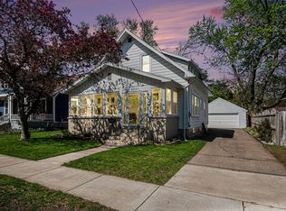 2519 Wyoming Ave SW, Wyoming, MI 49519