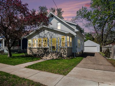 2519 Wyoming Ave SW, Wyoming, MI, 49519