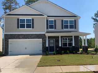 1015 Ella Bengel Dr, New Bern, NC 28562