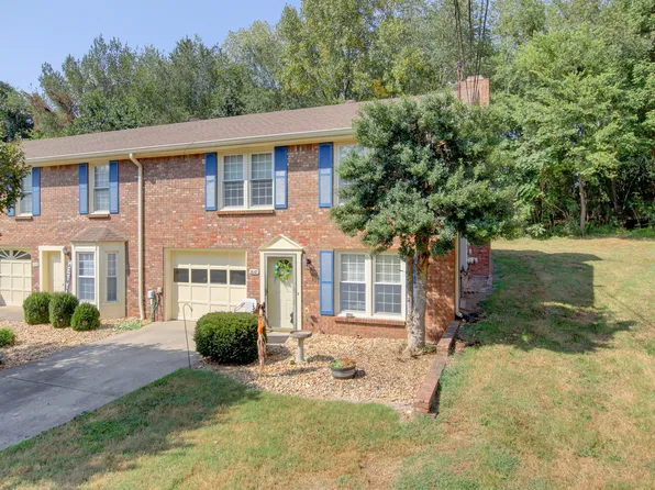 3067 Woody Ln, Clarksville, TN 37043