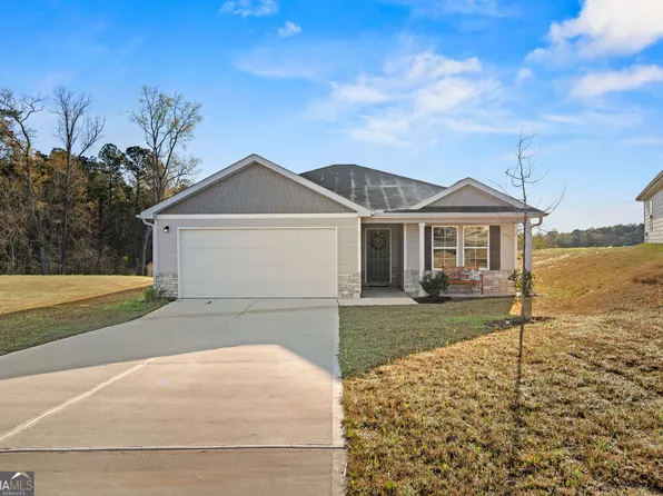 517 Macmillian Ln, Macon, GA 31220