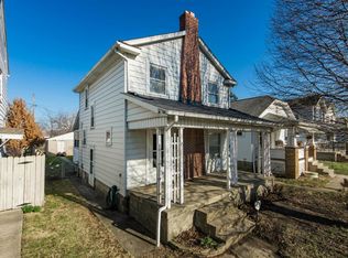 456 Townsend Ave, Columbus, OH