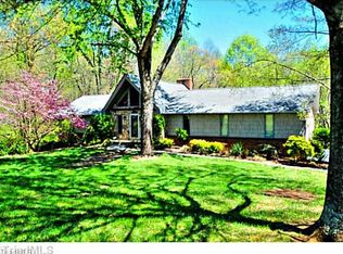 344 N Wind Dr, Winston Salem, NC 27127