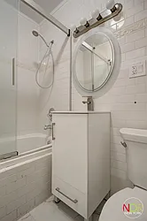 Rented by Next Door Realty NYC