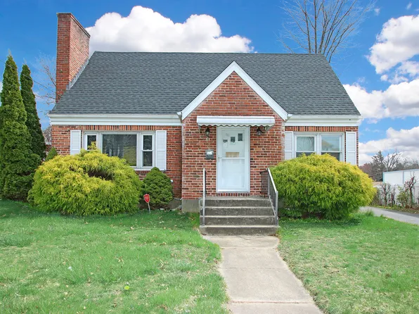 61 Yale Street, Hartford, CT 06114