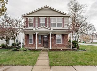 12795 Courage Xing, Fishers, IN 46037