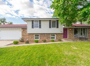 113 Prairie Dr, Minooka, IL 60447