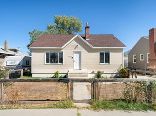 130 W 600 N, Spanish Fork, UT 84660