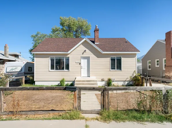 130 W 600 N, Spanish Fork, UT 84660