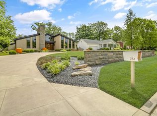 934 Plaza Dr, Evansville, IN 47715