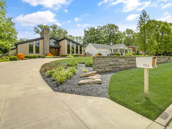 934 Plaza Dr, Evansville, IN 47715
