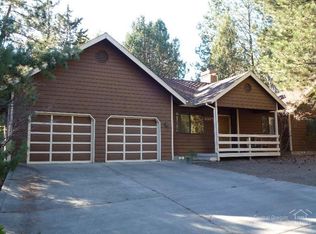 2337 NW Marken Pl, Bend, OR 97703