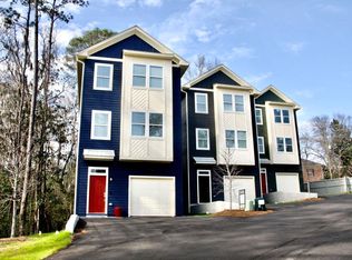 1577 Metropolitan Blvd #4, Tallahassee, FL 32308