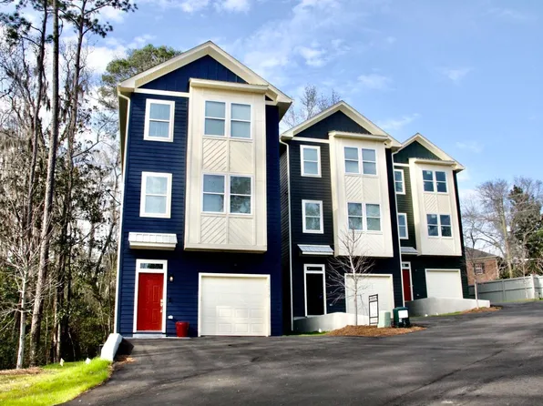 1577 Metropolitan Blvd #4, Tallahassee, FL 32308