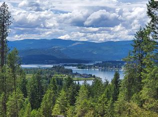 Nna Bloom Farm Rd LOT 3, Sagle, ID 83860