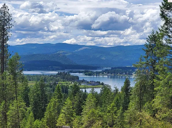 Nna Bloom Farm Rd Lot 3, Sagle, ID 83860
