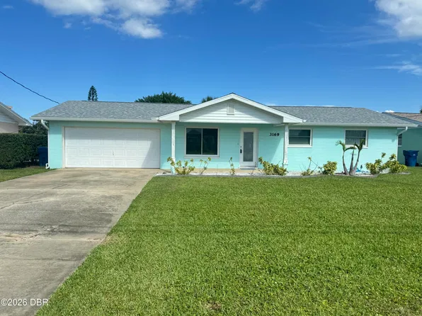 3169 S Peninsula Dr, Daytona Beach, FL 32118