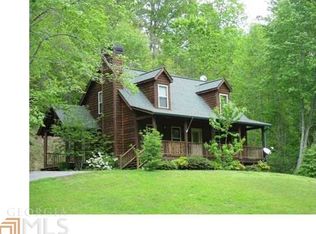 256 Hidden Cove Rd, Dahlonega, GA 30533