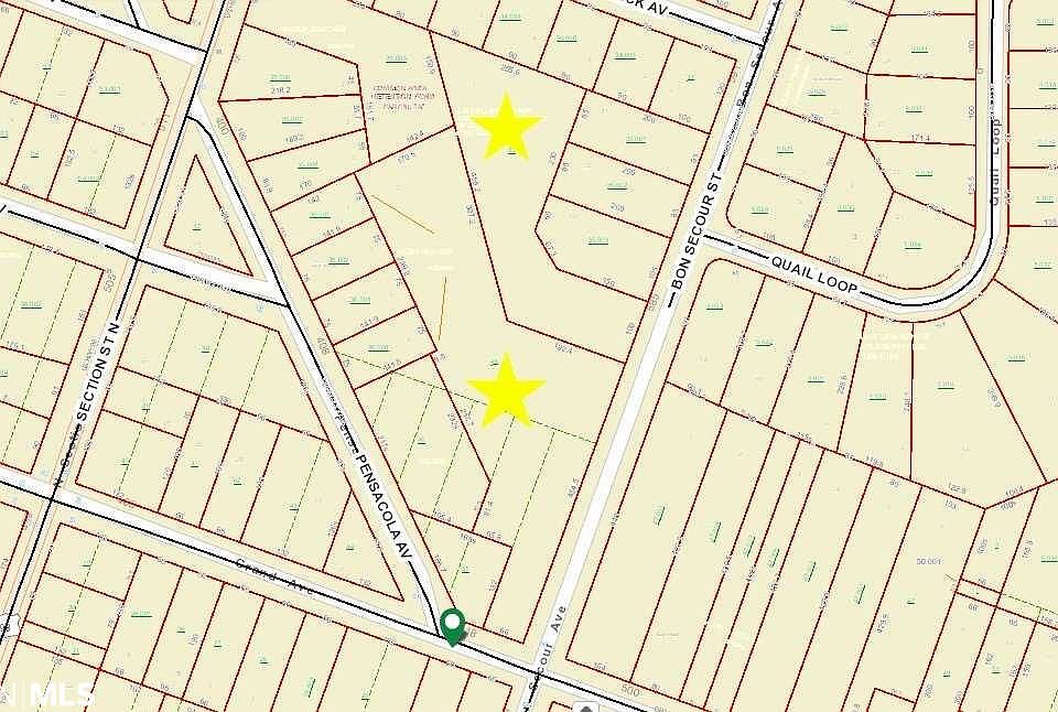 2nd image of 0 Grand Ave #2