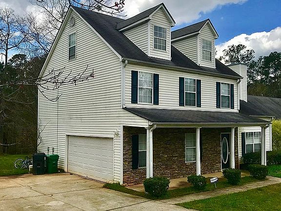 2nd image of 3267 Forrest Bluff Way