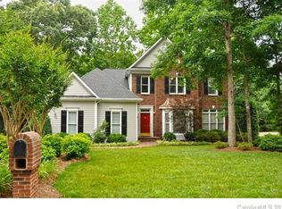 6536 Riesman Ln, Charlotte, NC 28210